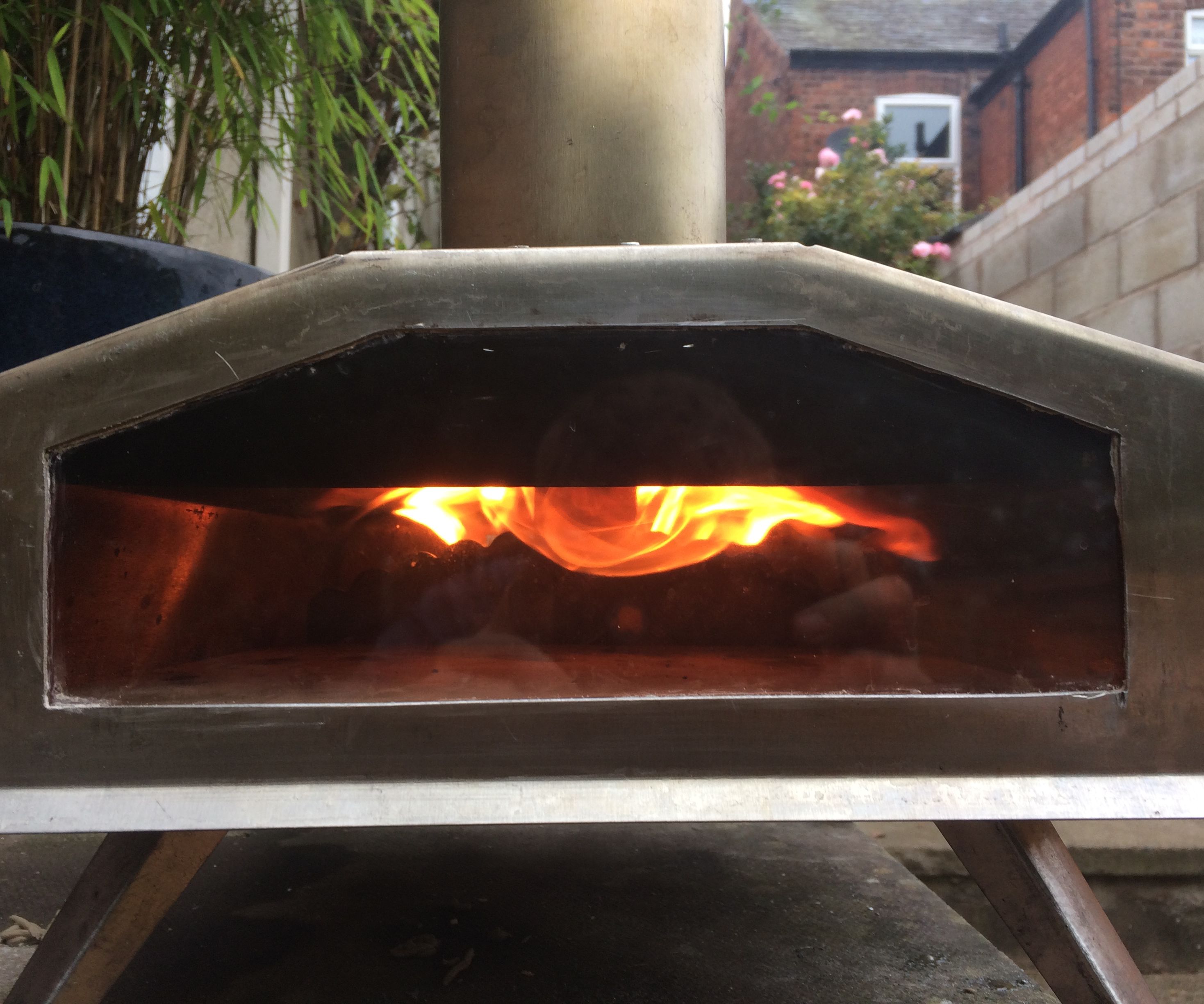 Door for glass oven: do it yourself 84 Door for glass oven: do it yourself 35